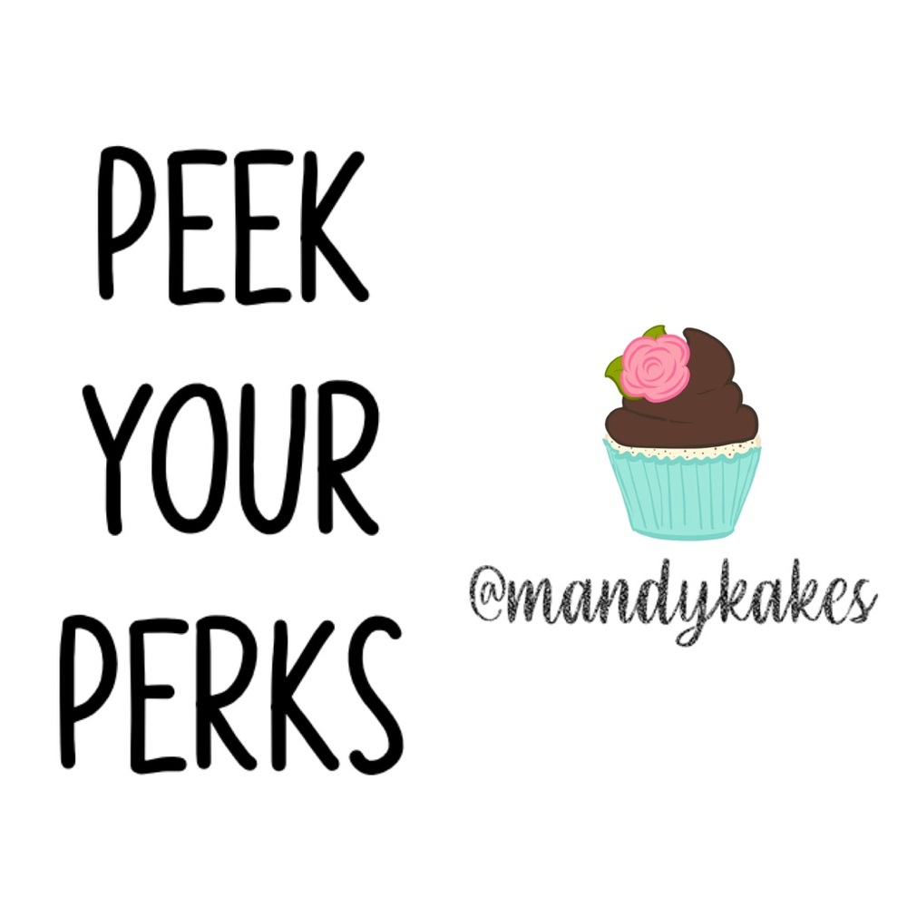 What You Can Expect from @mandykakes